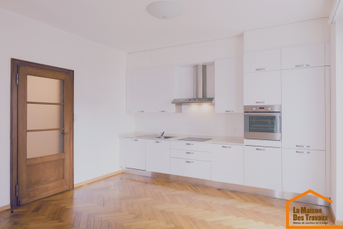 reno appartement