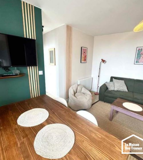 rénovation énergétique complète