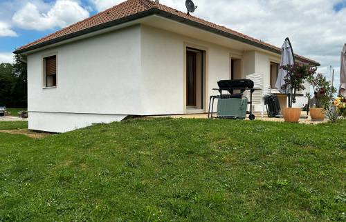 Rénovation façade Voiron