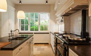 Création d'une cuisine à Palaiseau 91