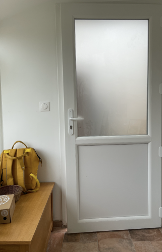 Rénovation énergétique d'une maison et aménagement de combles à Saint-Sébastien-sur-Loire