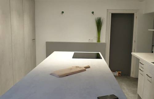 Travaux cuisine Haguenau