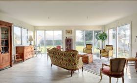 extension de maison landerneau