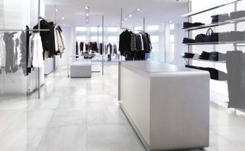 Rénovation d’un local commercial à Saint-Germain-en-Laye