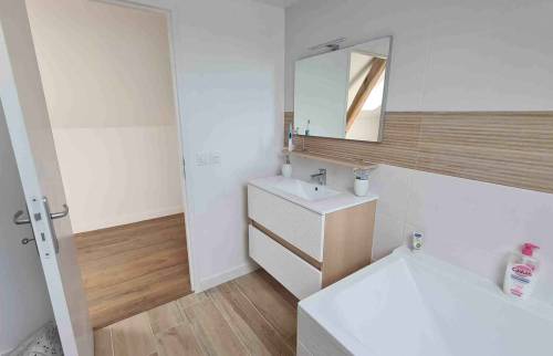 Salle de bain 2