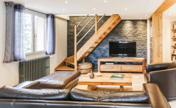 Rénovation maison salon 