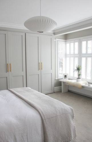 Chambre parentale