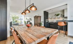 Rénovation d'appartement à Vienne