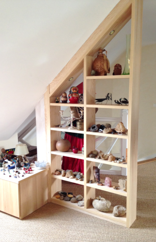 Sur mesure