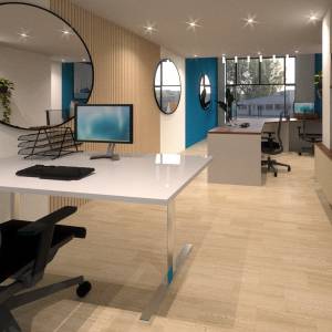 Projet Pasteur - Ingrid Gantard - La Maison Des Architectes