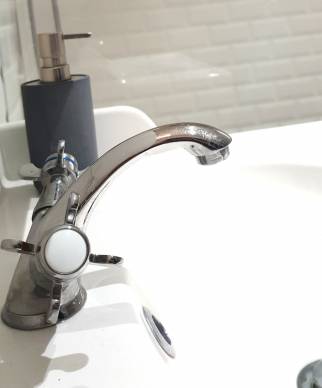 Réfection salle de bain Gevezé