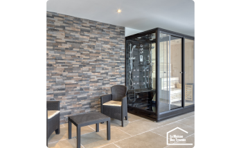 Rénovation chambre d'hôte 