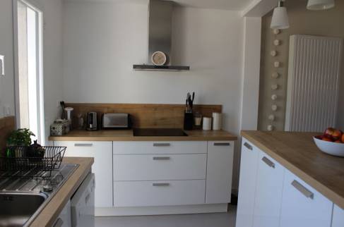 Rénovation de maison Tassin-La-Demi-Lune