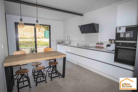 Nouvelle cuisine (Brunoy 91800)