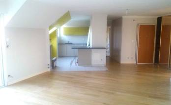 Rénovation d'un appartement à Orvault (44)