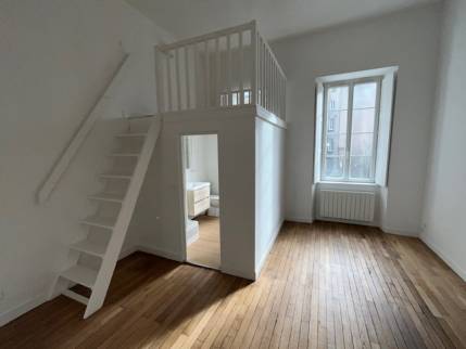 Rénovation d'appartement - Nantes 44