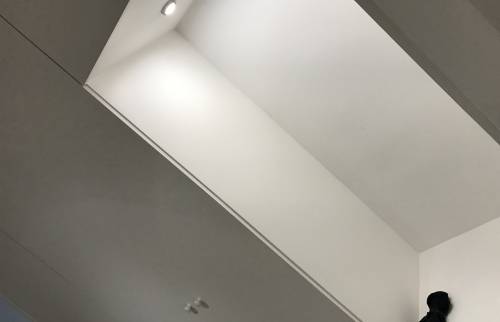 Création grand placard vestiaire appartement Courbevoie (92400)