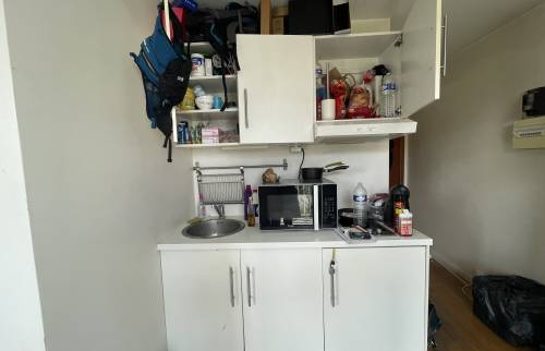 Rénovation de cuisine à Massy