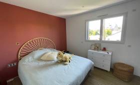 Rénovation de chambre à Vertou