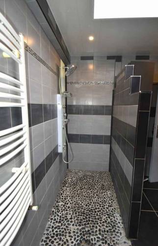 Rénovation de salle de bain à Magny le Hongre (77)