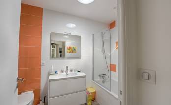 rénovation de maison