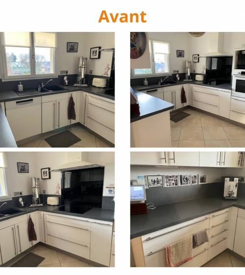 Travaux cuisine Bazas