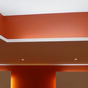 Aménagement d'un restaurant d'entreprise - Adrien Royer - La Maison Des Architectes