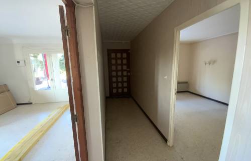 Rénovation de maison par La Maison Des Travaux d’Alès