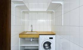 Rénovation et isolation d’une buanderie à Marly-Le-Roi (78)