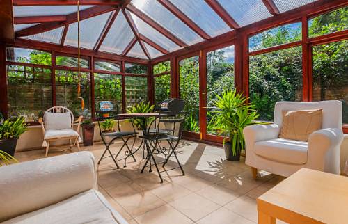 vue intérieure de la véranda 2