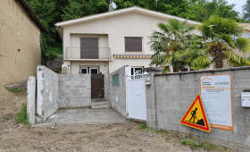 Carnet de chantier : une cuisine d’été