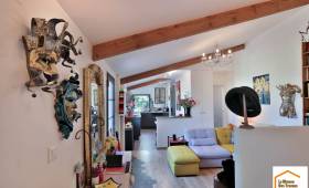 extension de maison