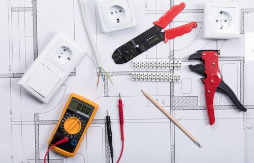 Pose d’une VMC dans une maison - Pornic 44210