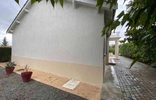 Rénovation de façade (69160 TASSIN LA DEMI LUNE)