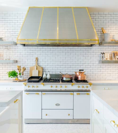 Rénovation de cuisine à SECLIN