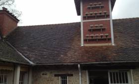 Rénovation d’une couverture Rennes 35000