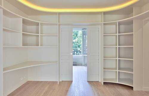 Appartement rénové - Le Vésinet