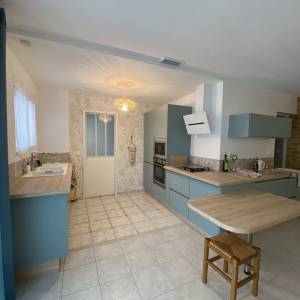 MAISON BORD DE MER - PASCALINE COMTE - La Maison Des Architectes