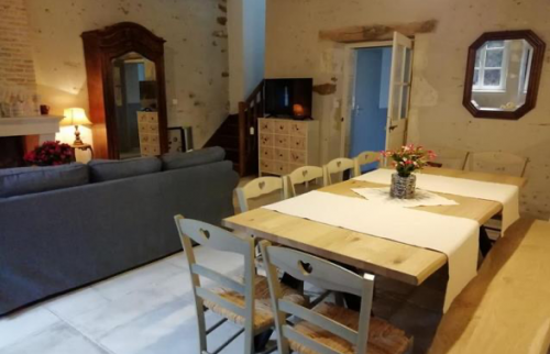 rénovation de maison à Colmar