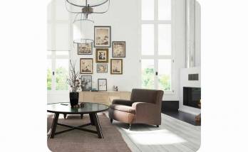 Sol en lames PVC à Condé Sur Vire (50890).