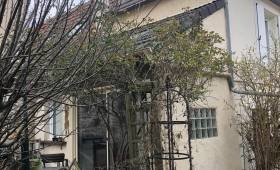 La réunion portera sur la fusion des deux lots de copropriété et la faisabilité du projet de création d'un toit-terrasse