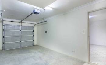 Construire un garage à Boulogne