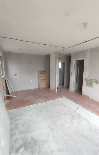  entreprise rénovation Olonne sur mer