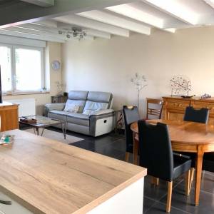 Rez-de-Chaussée d'une maison - Claire Clavier - La Maison Des Architectes