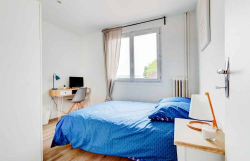 Renovation coloc La Maison des Travaux Rouen