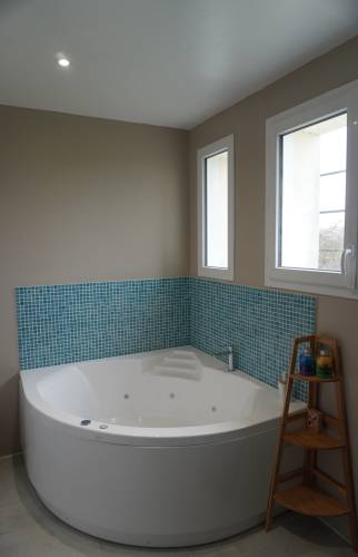 Renung Rénovation salle de bain