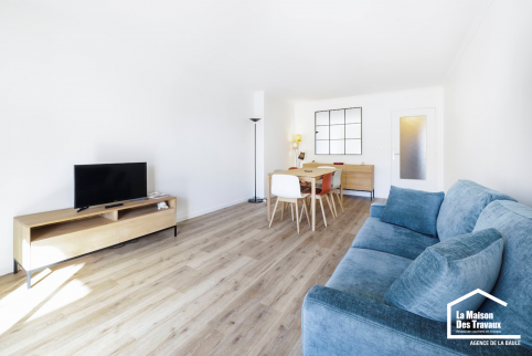 Appartement de vacances