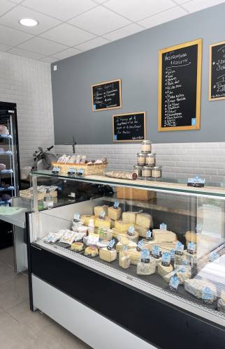 Décoration murale avec carrelage