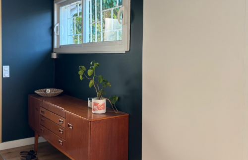 Rénovation fenêtre