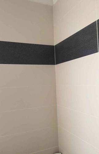  Rénovation d'une salle de bain au Loroux-Bottereau (44)